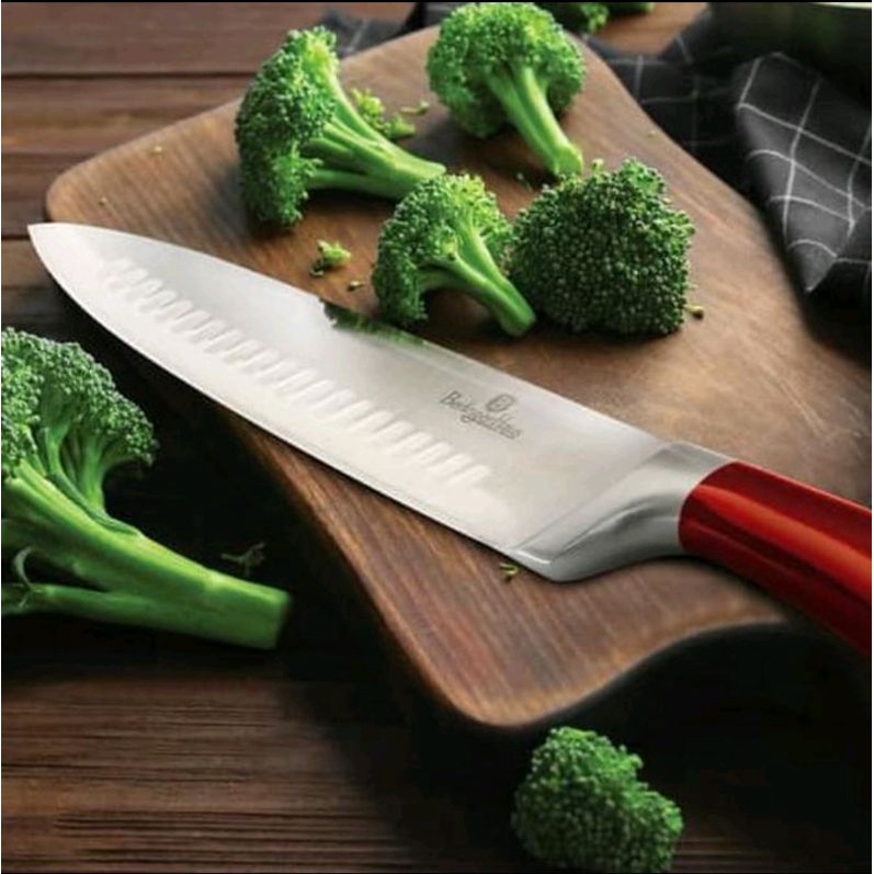 Promo Berlinger Haus Chef Knife (Produk ORI)