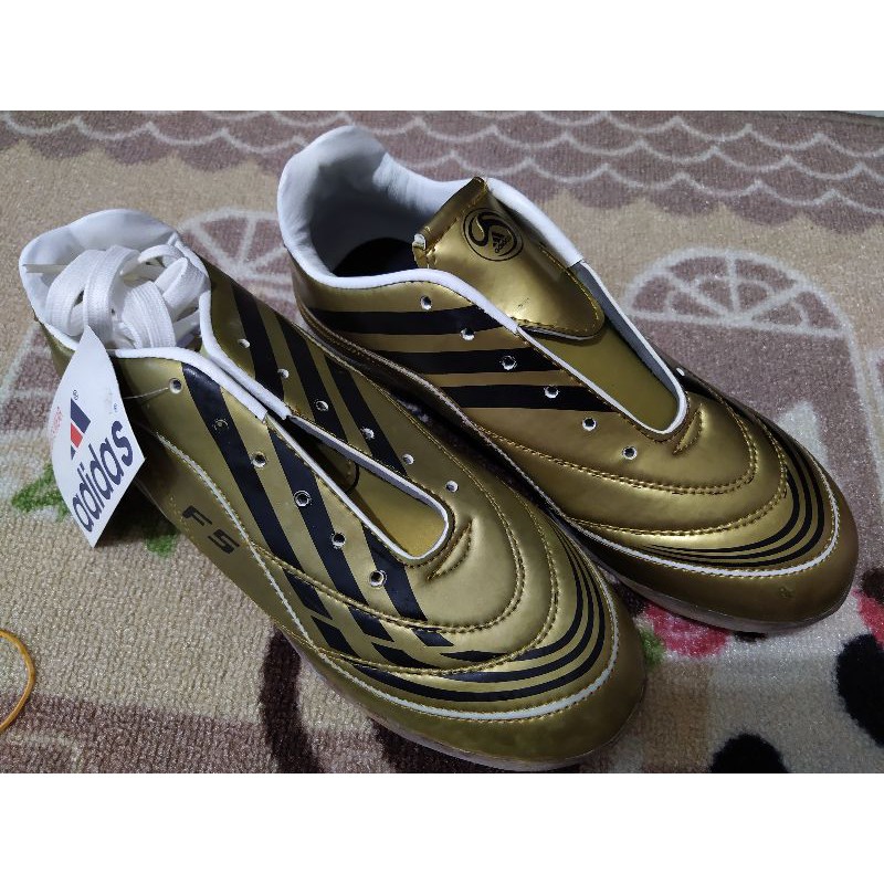 SEPATU FUTSAL ADID*S F5