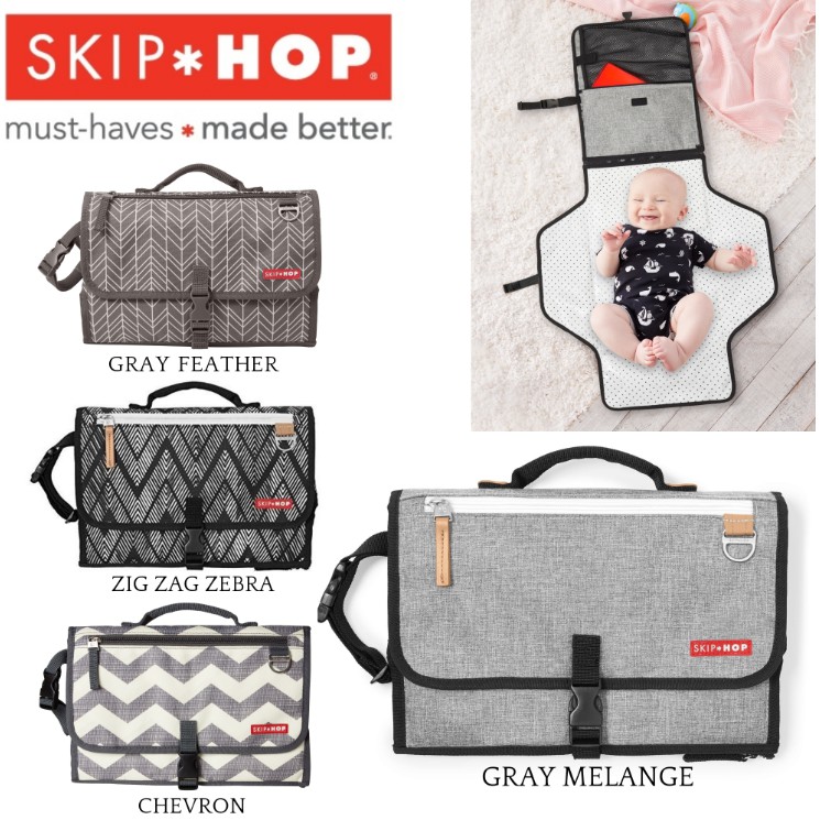 skip hop changing table