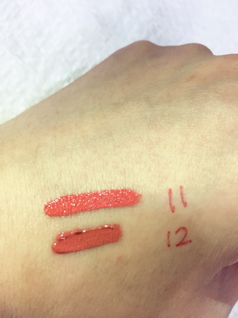 LT PRO LIP LONG LASTING MATTE @ MJ