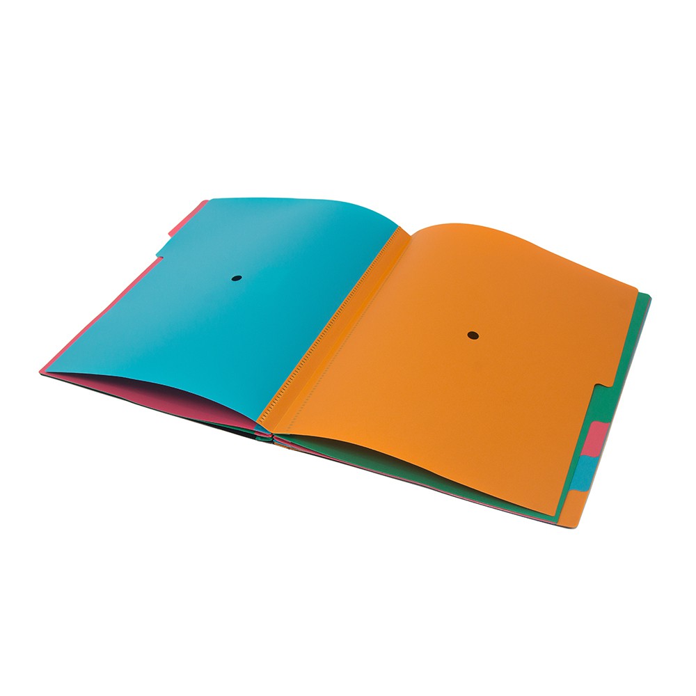 

Bantex Organizer & Signature A4 Black - Ref.3170 10