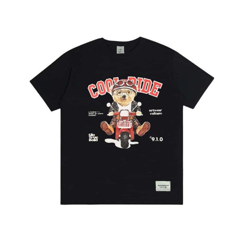 KAOS BEAR GLOARMY 015