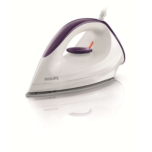 Setrika Philips GC-160 Affinia Alas DynaGlide Bagus Murah Berkualitas Garansi Resmi 2 Tahun