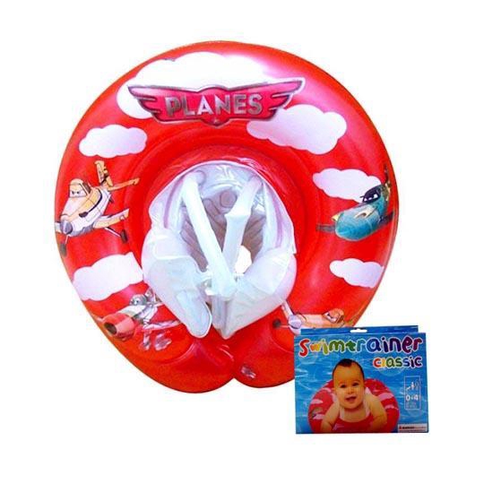 SWIMTRAINER PELAMPUNG BAYI DAN ANAK