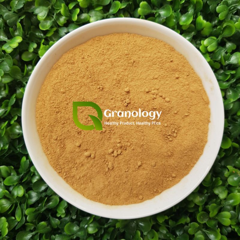 Lengkuas Laos Bubuk / Galangal Powder (500 gram) by Granology