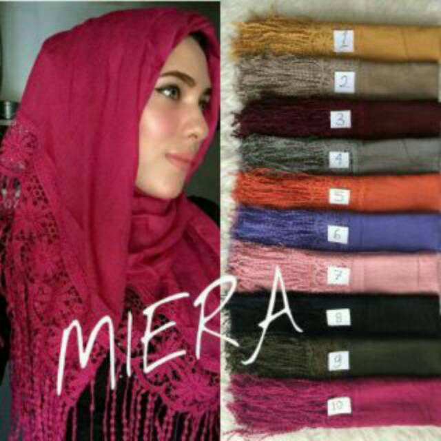 Pasmina import renda koncer