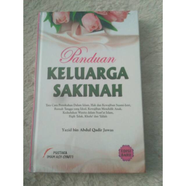 Panduan Keluarga Sakinah