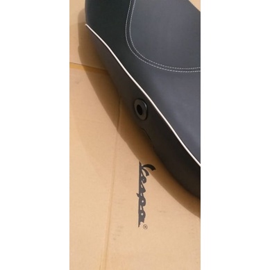 Jok Vespa Sprint dan Primavera 3v