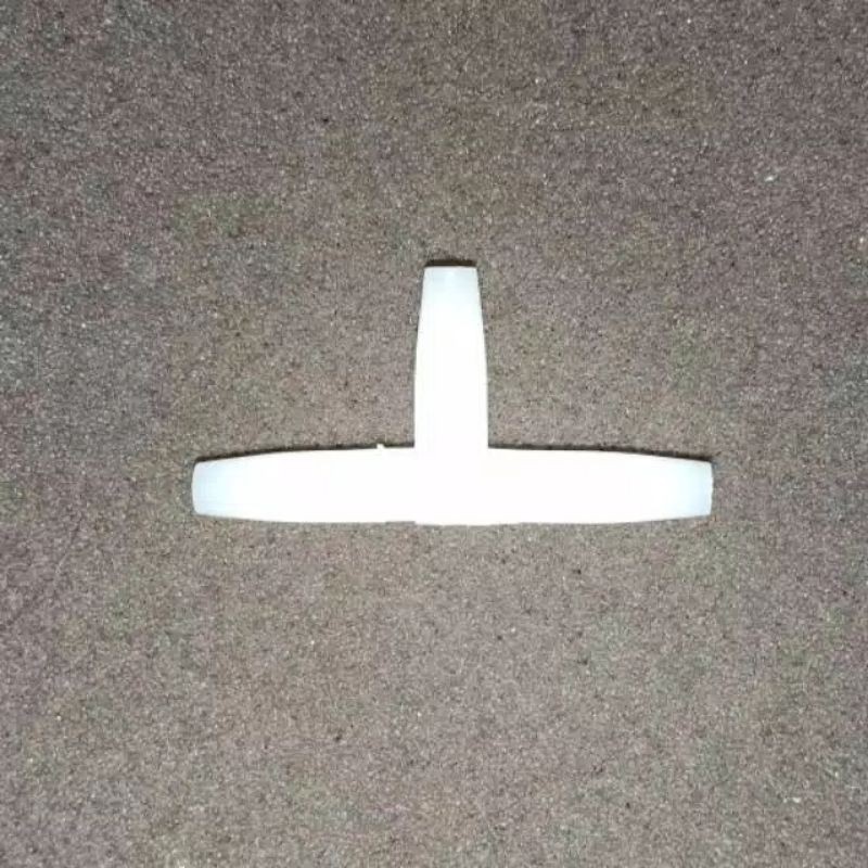 KRAN AERATOR AQUARIUM MODEL T ORI TAIWAN satuan