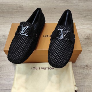 Saldo registro Vis o sepatu  louis vuitton  pria terbaru 