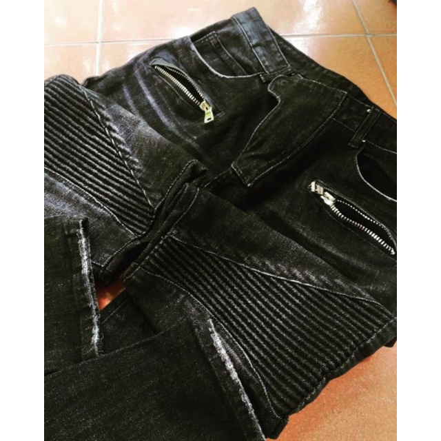 BALMAIN PARIS SECOND KOLPRI