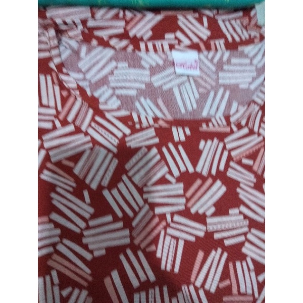 DASTER HABEL SEMATA KAKI SEMATA KAKI