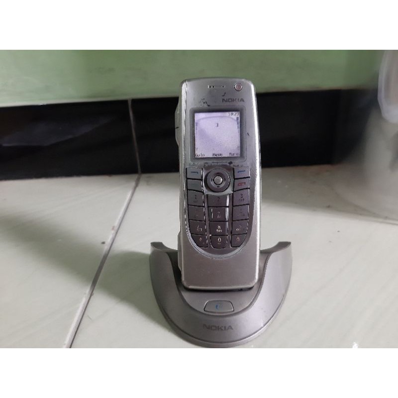 Nokia 9300