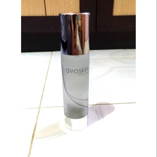 Preloved phte avoskin
