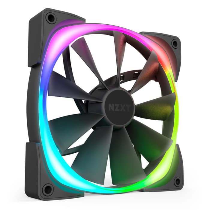 FAN CASING 12CM NZXT AER SINGLE HF28120 B1