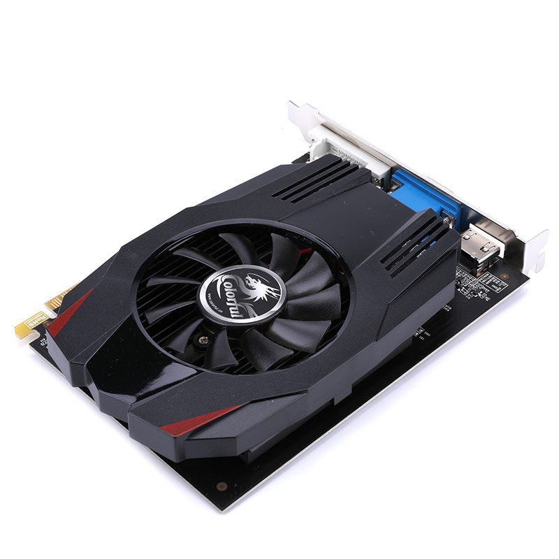 Colorful GeForce GT730K 2GD3-V