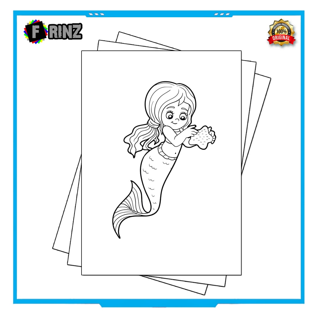 Gambar Sketsa Mewarnai ~ 01 . Barbie Part 1 / Seketsa Lukis / Drawing Sketch / Menggambar-14