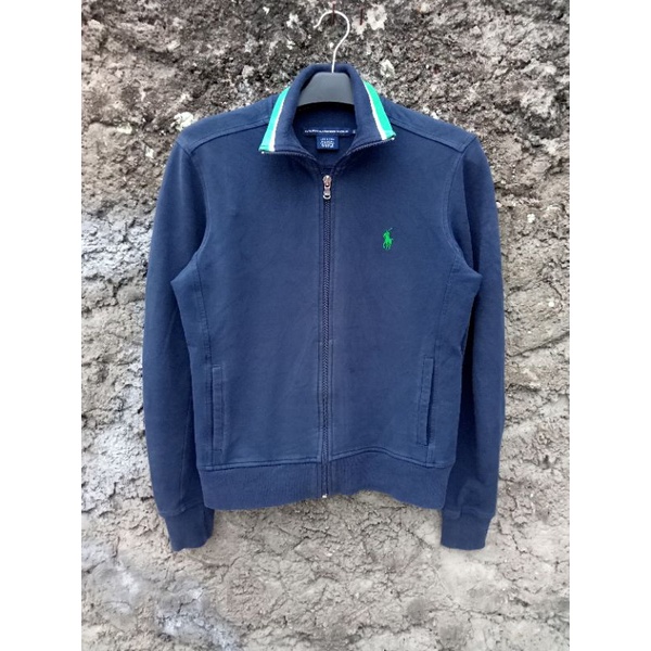 Tracktop Polo Ralph Lauren Original second brand