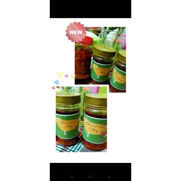 

Sambel Bawang Uty