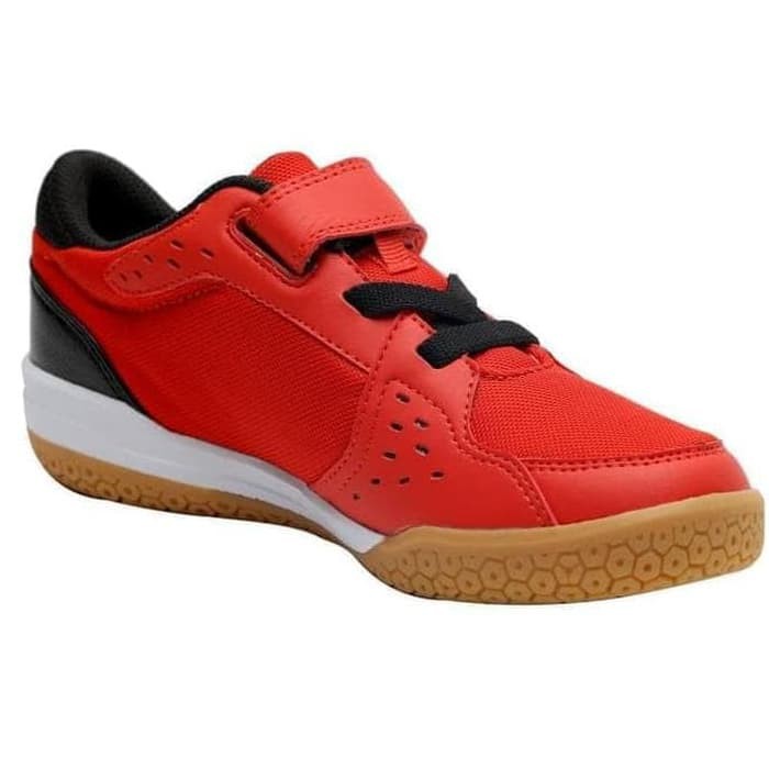 Artengo Kids Badminton Shoes Sepatu Olahraga Anak Ori