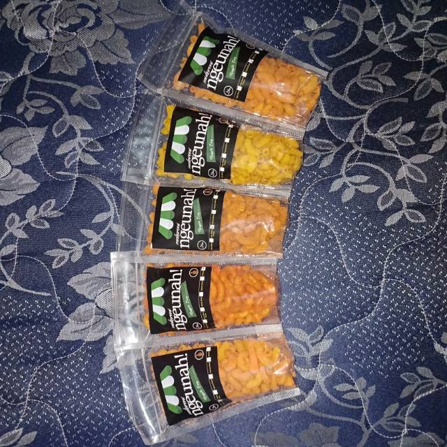 

Makaroni