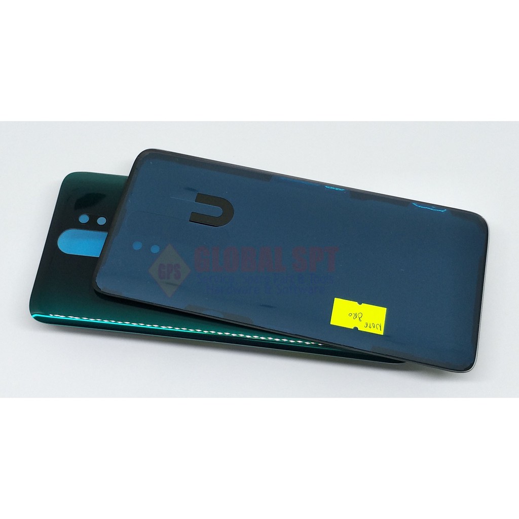 BACKDOOR XIAOMI NOTE 8 PRO / BACK DOOR / COVER BELAKANG REDMINOTE 8PRO