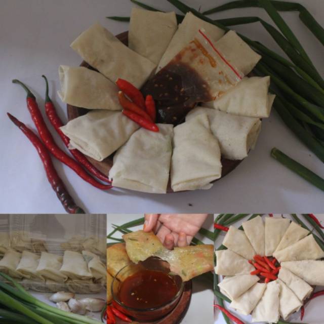 

Cibay bumbu rujak, cemilan bandung aseli