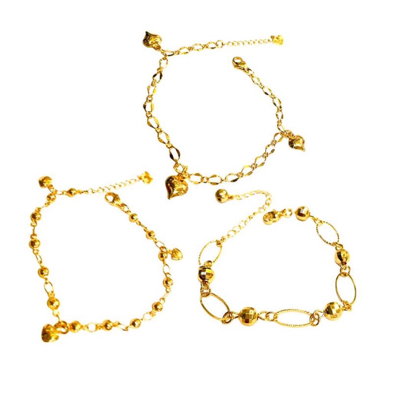 Gelang Koin