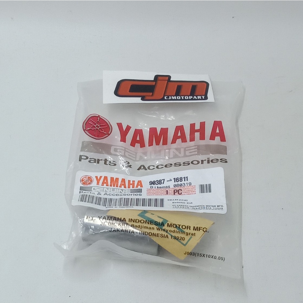 BOSH RUMAH ROLLER MIO FINO NOUVO 5TL BERKUALITAS ORIGINAL
