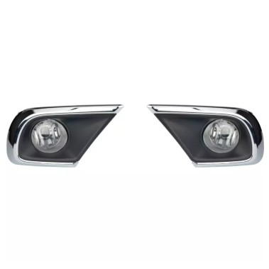 FOGLAMP / LAMPU KABUT DLAA TY644 TOYOTA INNOVA 2014