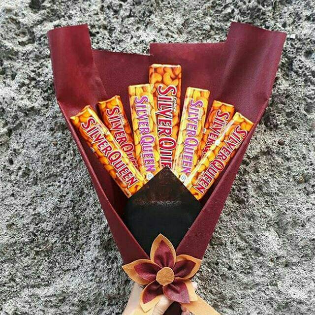 

Bucket snack