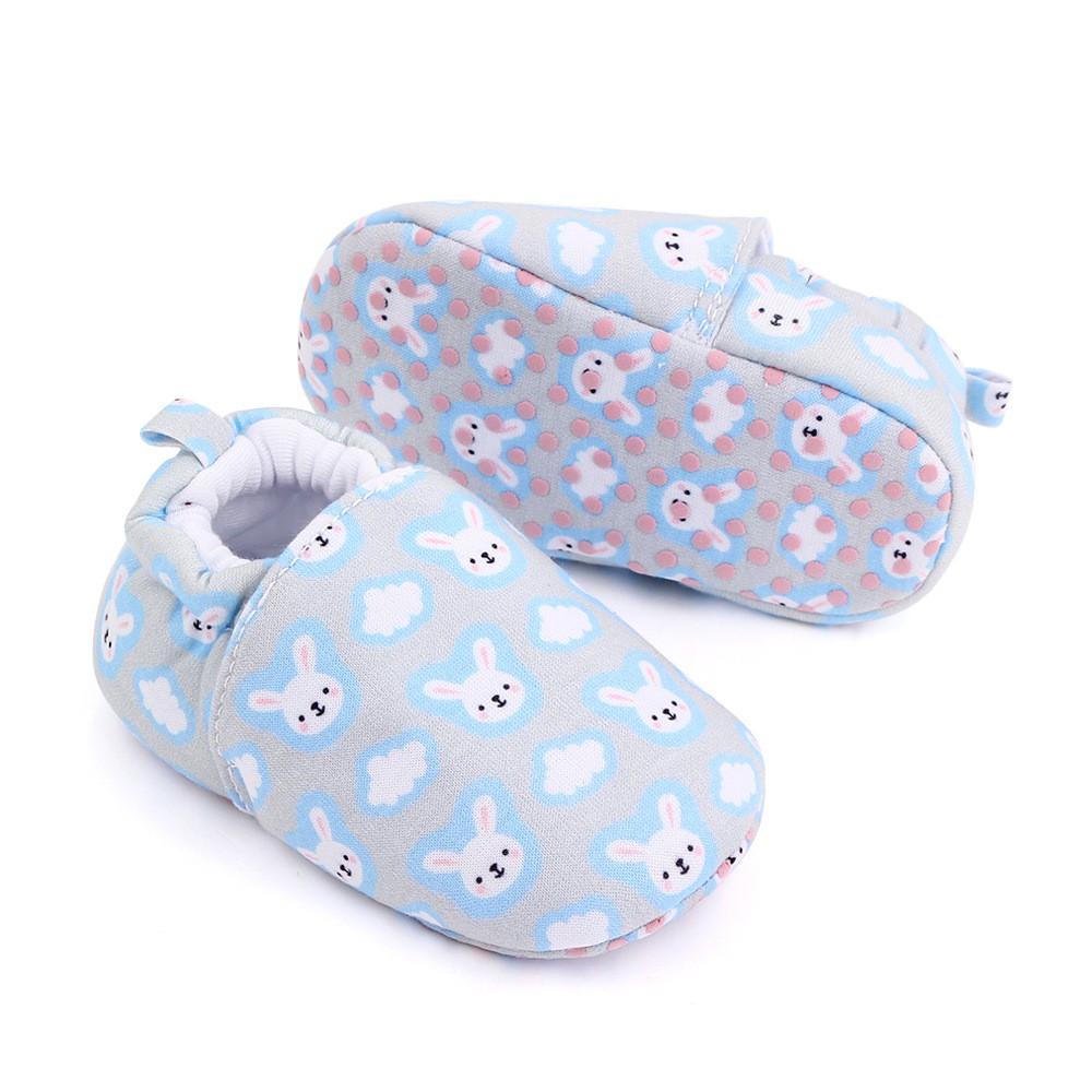 HappyOliver SURPRISE Sepatu prewalker bayi dan anak perempuan newborn 0-18 bulan