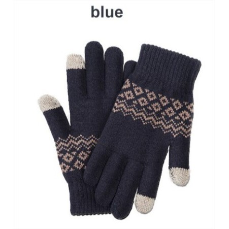 SARUNG TANGAN XIAOMI FO FINGER TOUCH SCREEN GLOVES WINTER AUTUMN