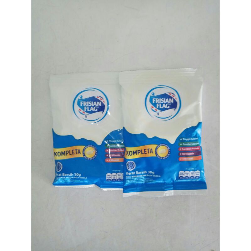 

Susu Bubuk Frisian Flag Kompleta 30g (1320)