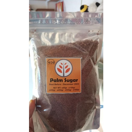 

gula aren asli