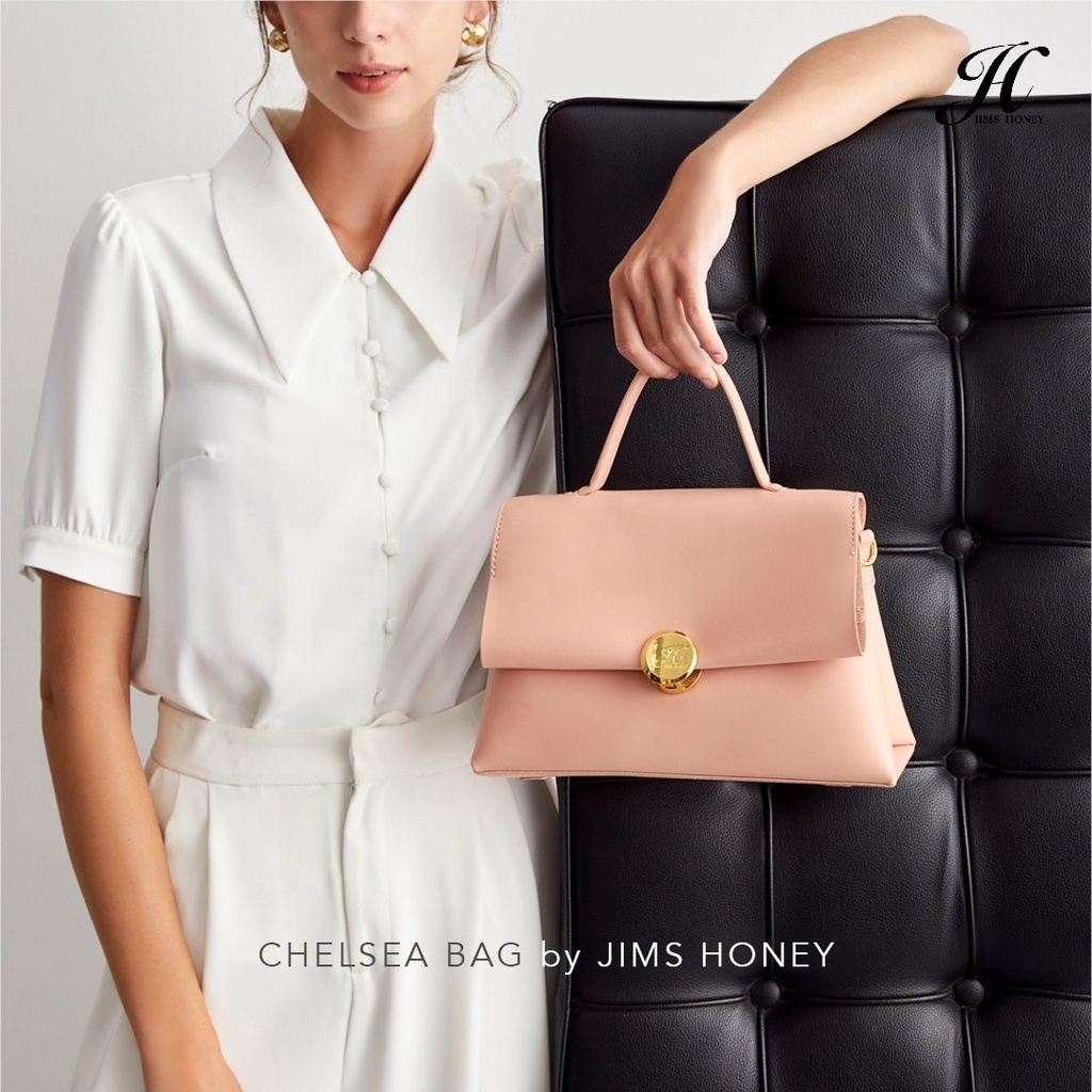 Jims Honey Chelsea Bag Tas Selempang Sling Wanita