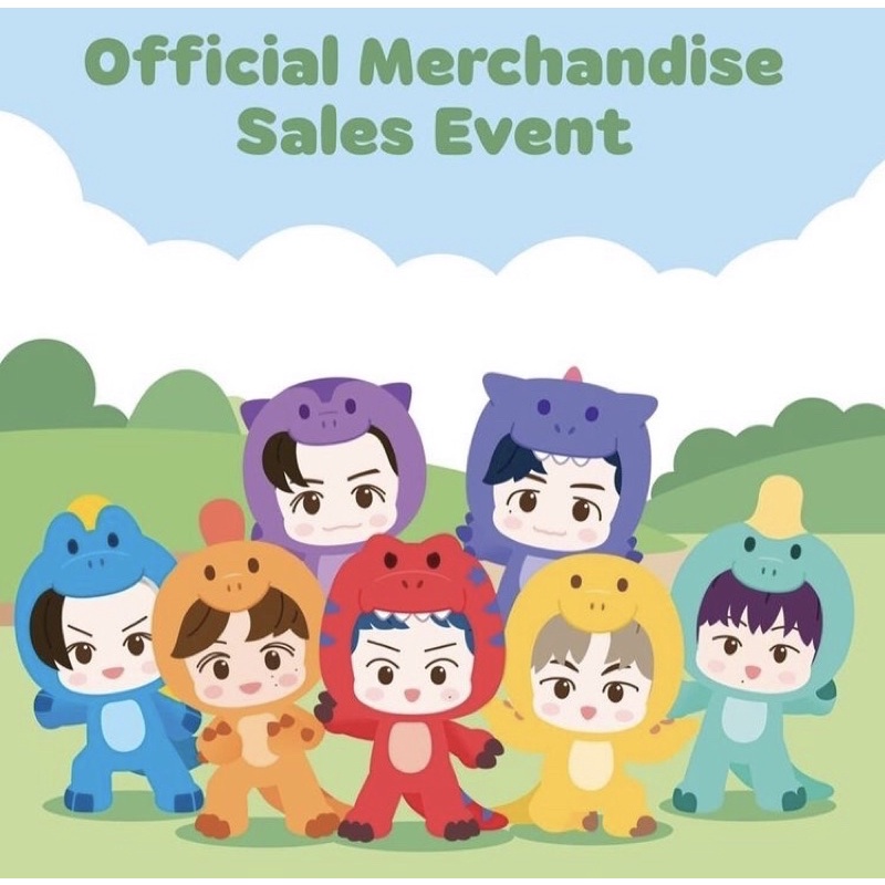 BACA DESKRIPSI NCT DREAM PINKFONG