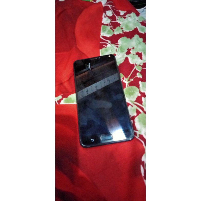 Asus Zenfoon 4 max pro minta ganti IC / emmc