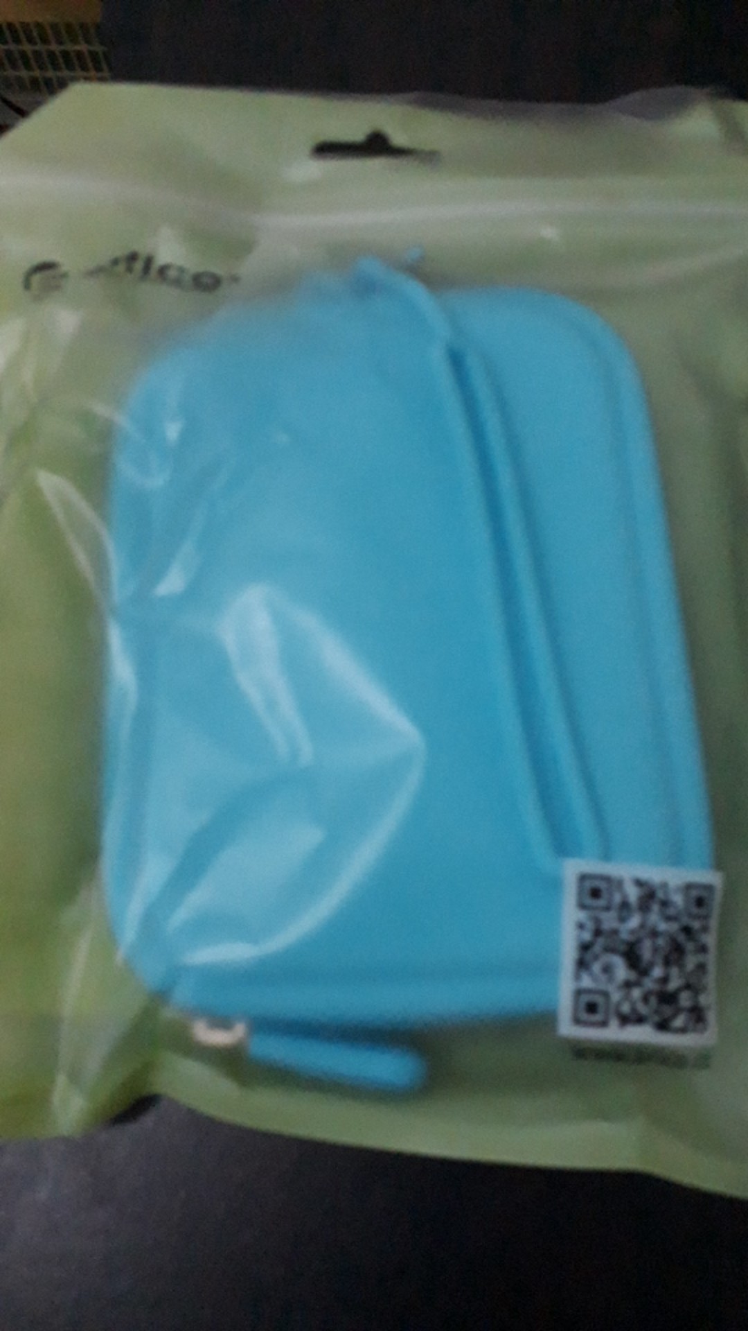 Orico Sg-b2 Storage Bag Silicone / Pouch Earphone