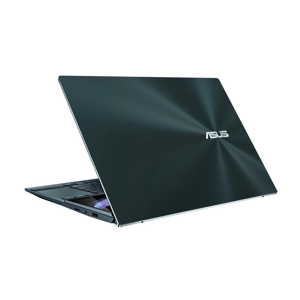 Laptop ASUS ZENBOOK UX582ZM RTX 3060 i9 12900H