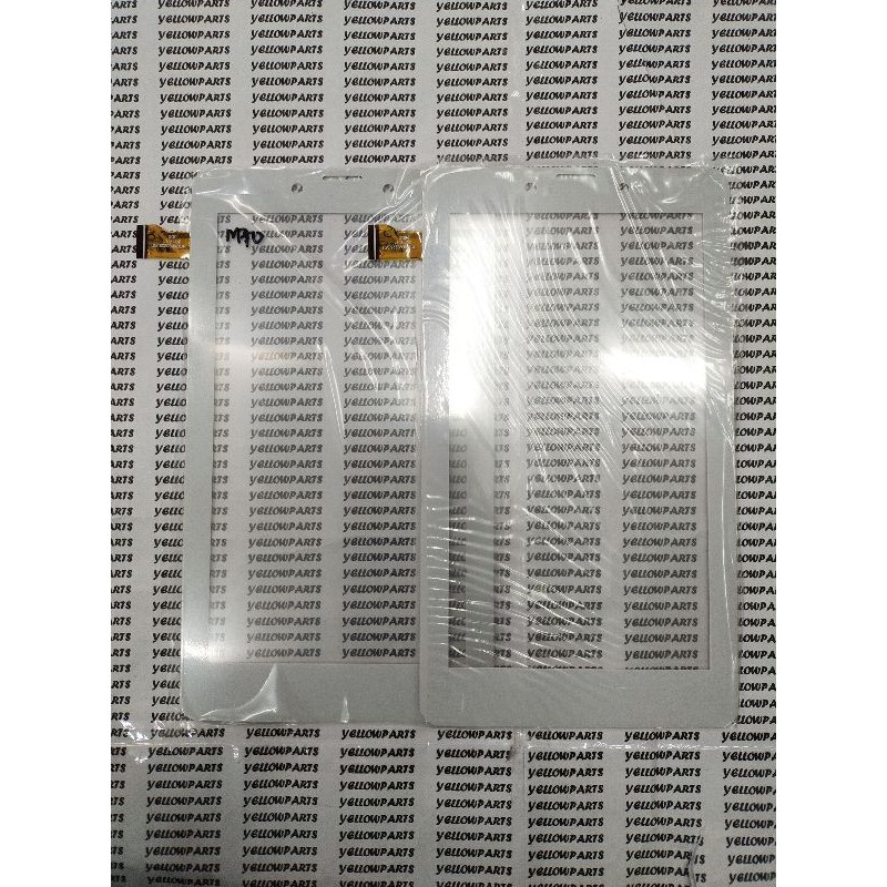 TOUCHSCREEN TS TC EVERCOSS TAB M70