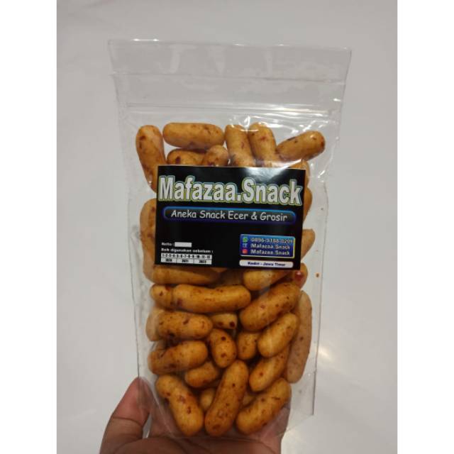 

PILUS BANGKOK 60 GRAM/CAMILAN MURAH/JAJANAN MURAH