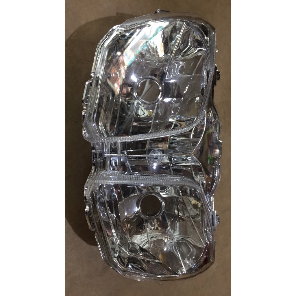 REFLEKTOR RUMAH LAMPU DEPAN JUPITER Z 2010 ROBOT