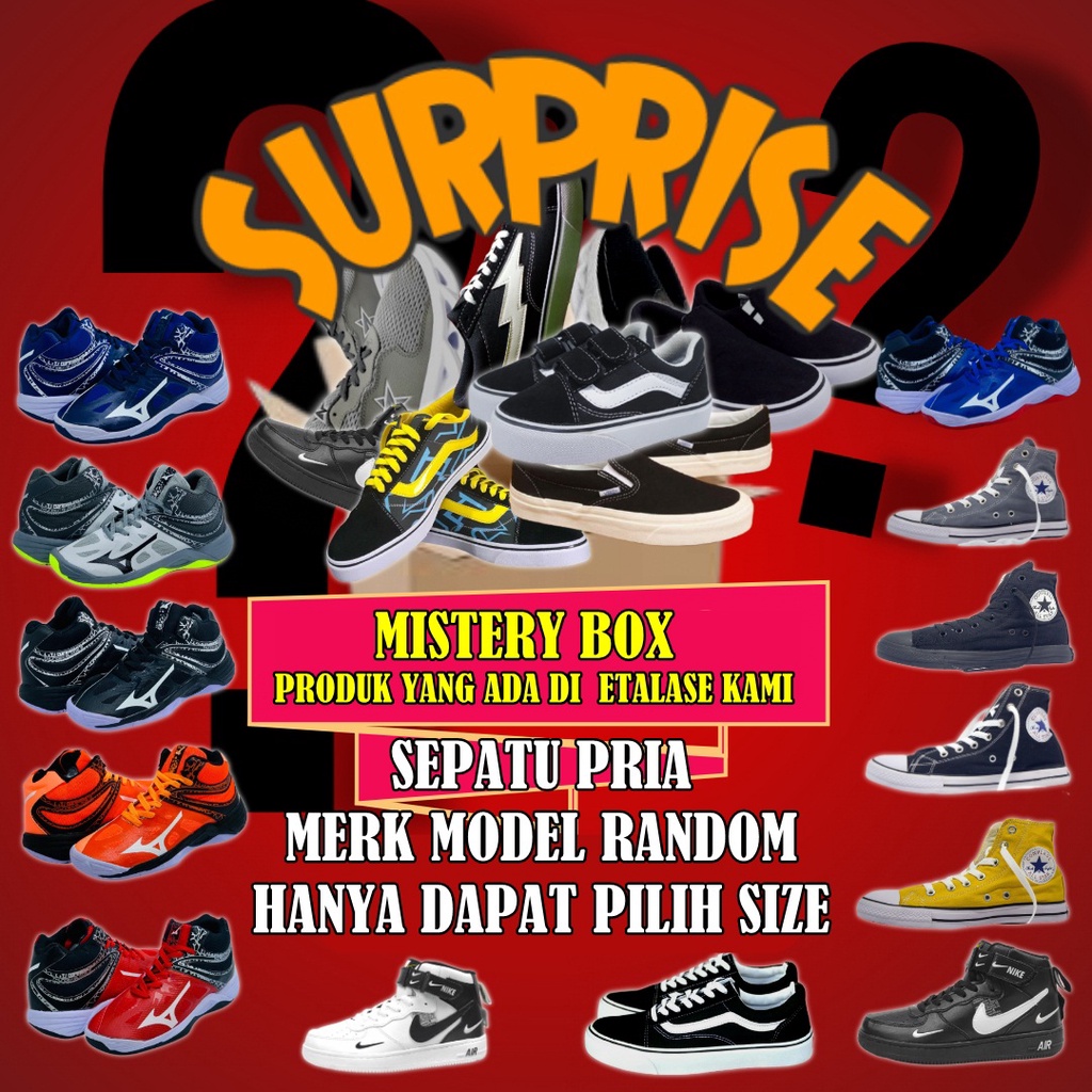 PGS IMPORT PREMIUM SEPATU SNEAKERS NIKE ZOOM PEGASUS V2 RUNNING OLAHRAGA PRIA HITAM NAVY ARMY PUTIH-MYSTERY BOX SEPATU
