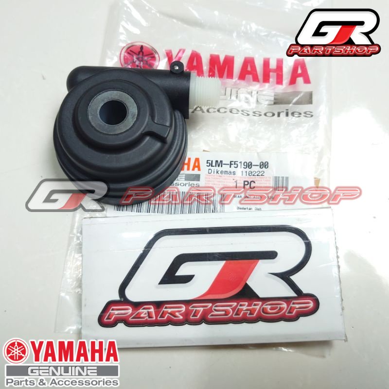 gearbox km assy f1zr ori ygp original yamaha fizr fiz f1z r gir gear box gearbok girbox girbok spedometer speedometer odometer