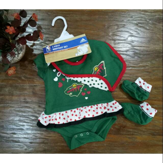 Jumper Set NFL, Reebok