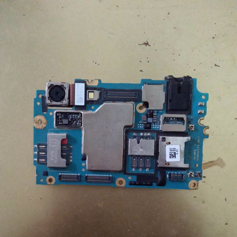 mesin copotan oppo neo 7.a33w tinggal naik lcd