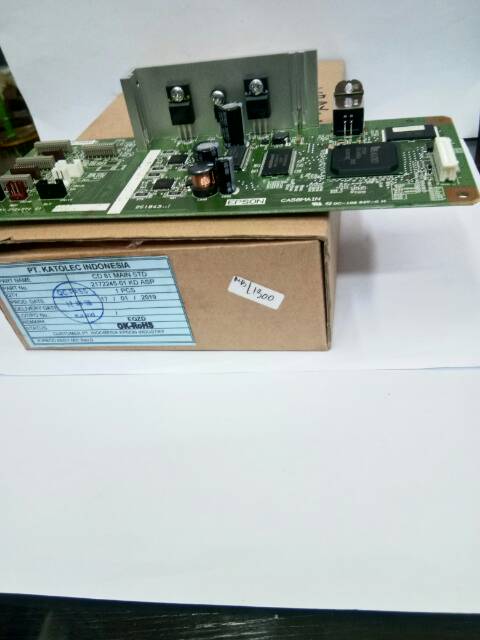 Mainboard EPSON L1300 A3 New Original