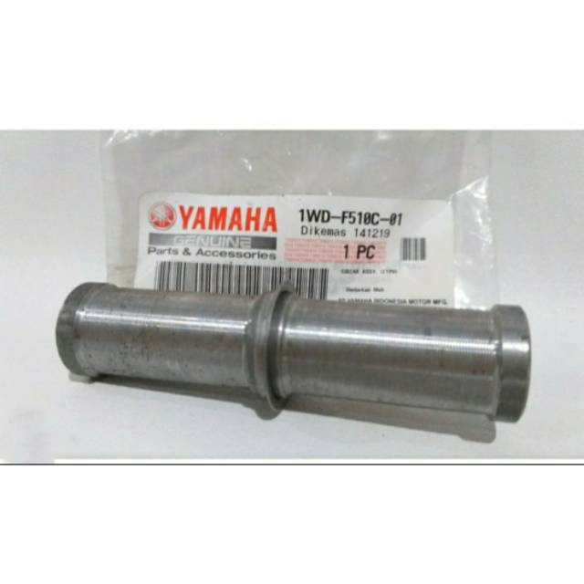 Bosh tromol depan R25 R 25 MT25 ASLI ORI YAMAHA 1WD F510C 01