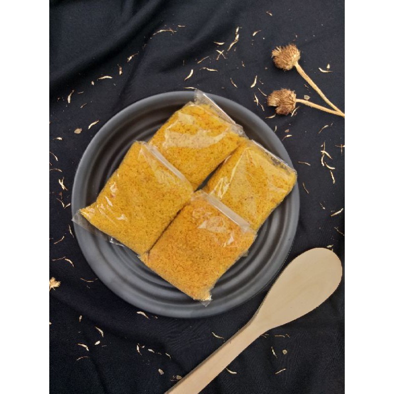 

KREMES CRISPY LAUK GURIH KRENYES MURAH DAN AWET